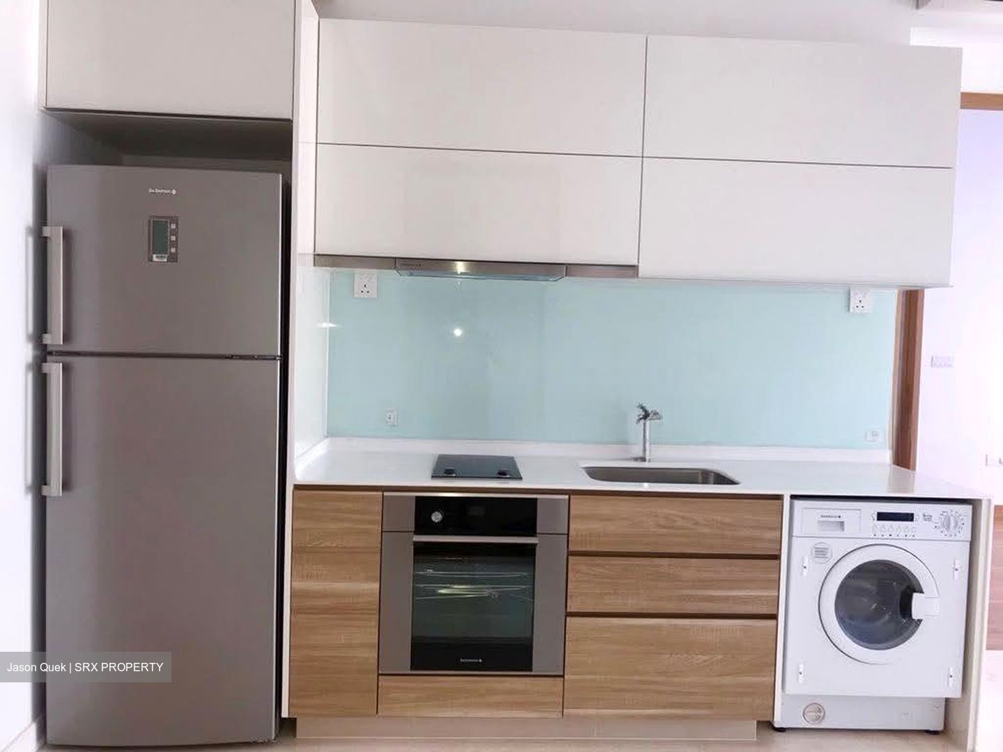 Alex Residences (D3), Apartment #573801281